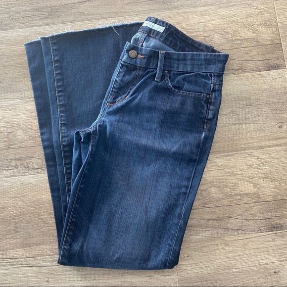 Joe’s Jeans Provocateur High Rise jeans Size 27 - Picture 3 of 12